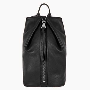 Aimee Kestenberg Leather Backpack